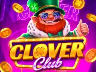 Clover Club thumbnail