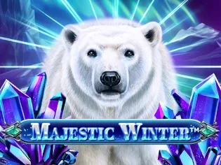 Majestic Winter thumbnail