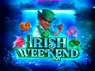 Irish Weekend thumbnail
