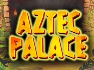 Aztec Palace game cover