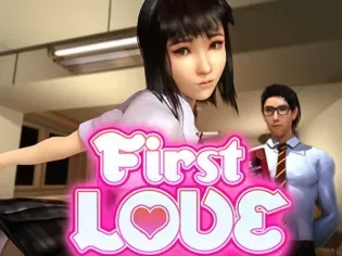 First Love game cover