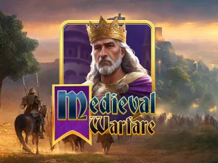 Medieval Warfare thumbnail