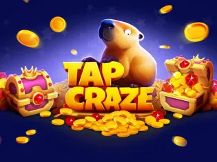 Tap Craze thumbnail